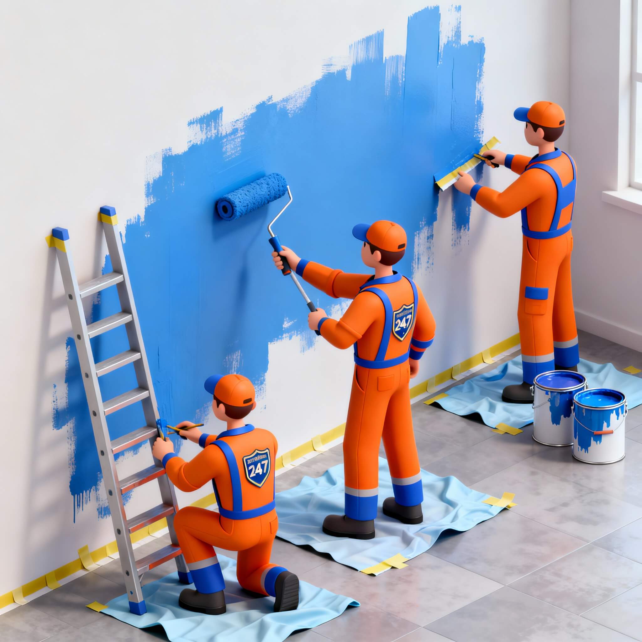 Peinture